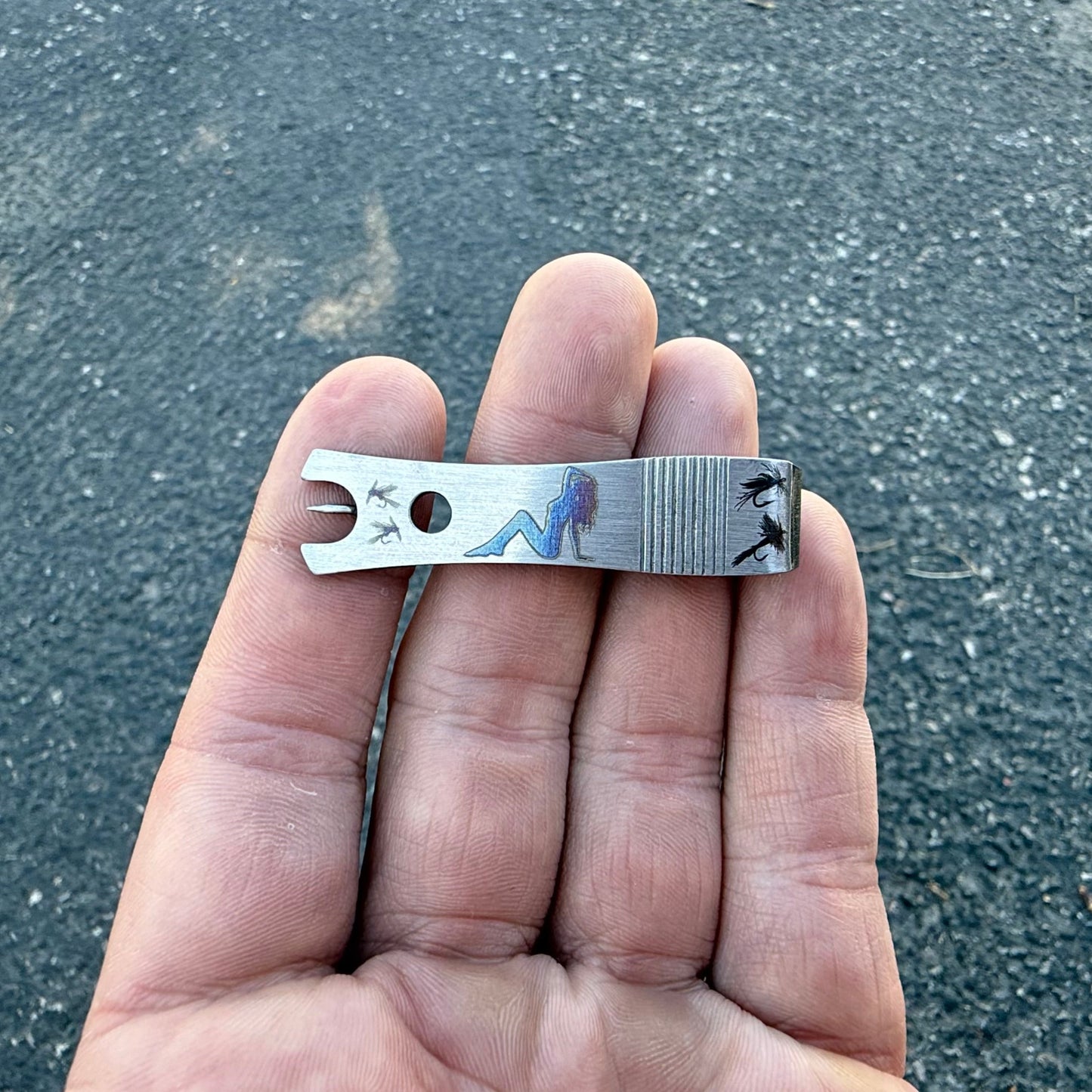 Fishing Nippers