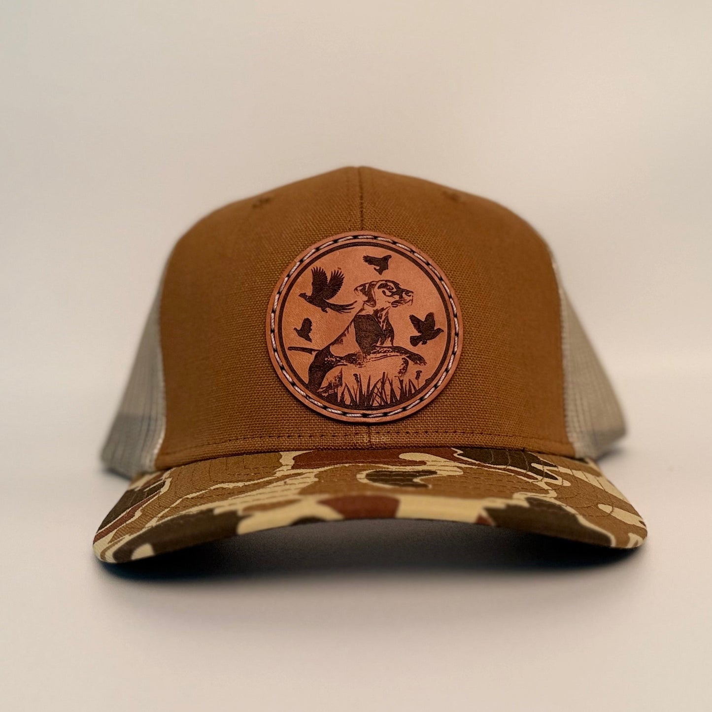 GSP Upland Hat