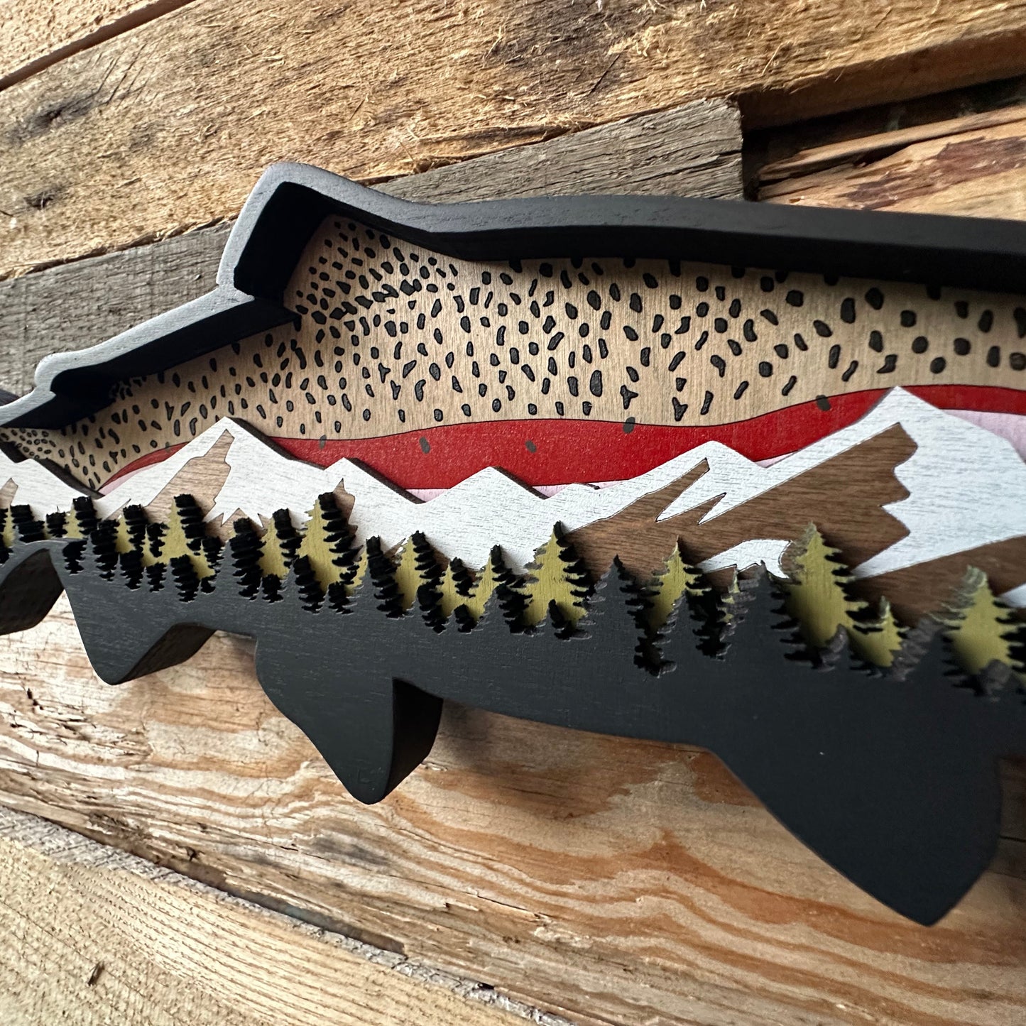Rainbow Trout