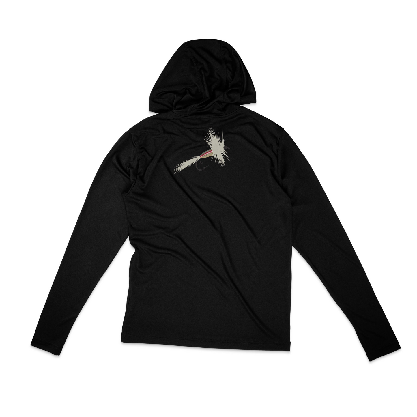 HD Adams Rainbow UPF hoodie