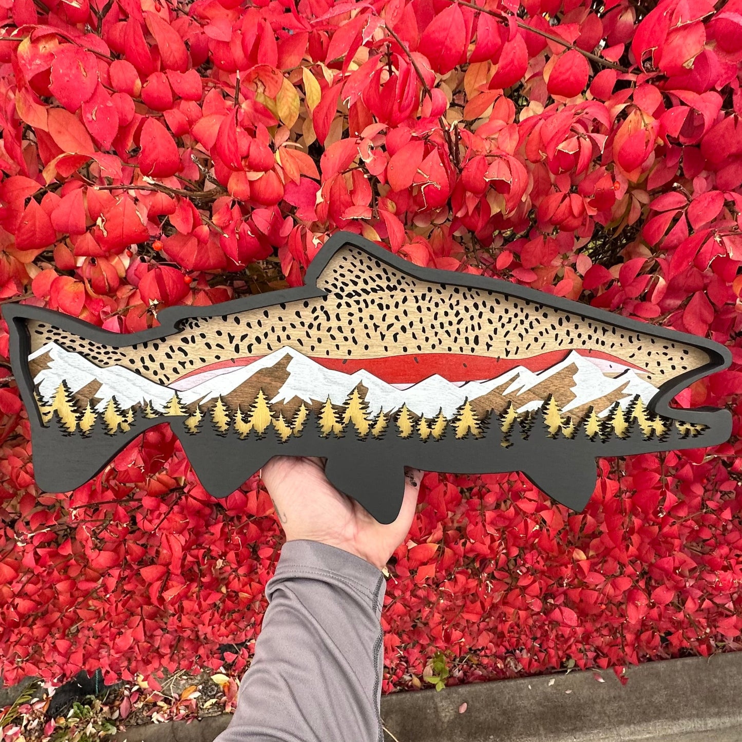 Rainbow Trout
