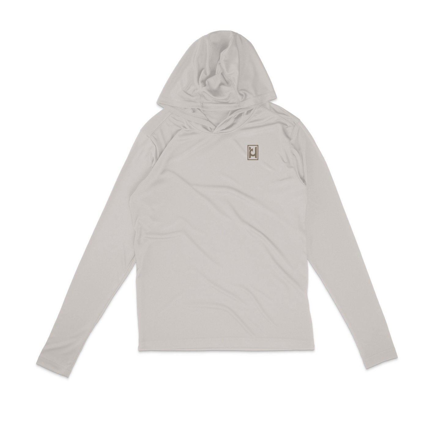 HD Adams Rainbow UPF hoodie