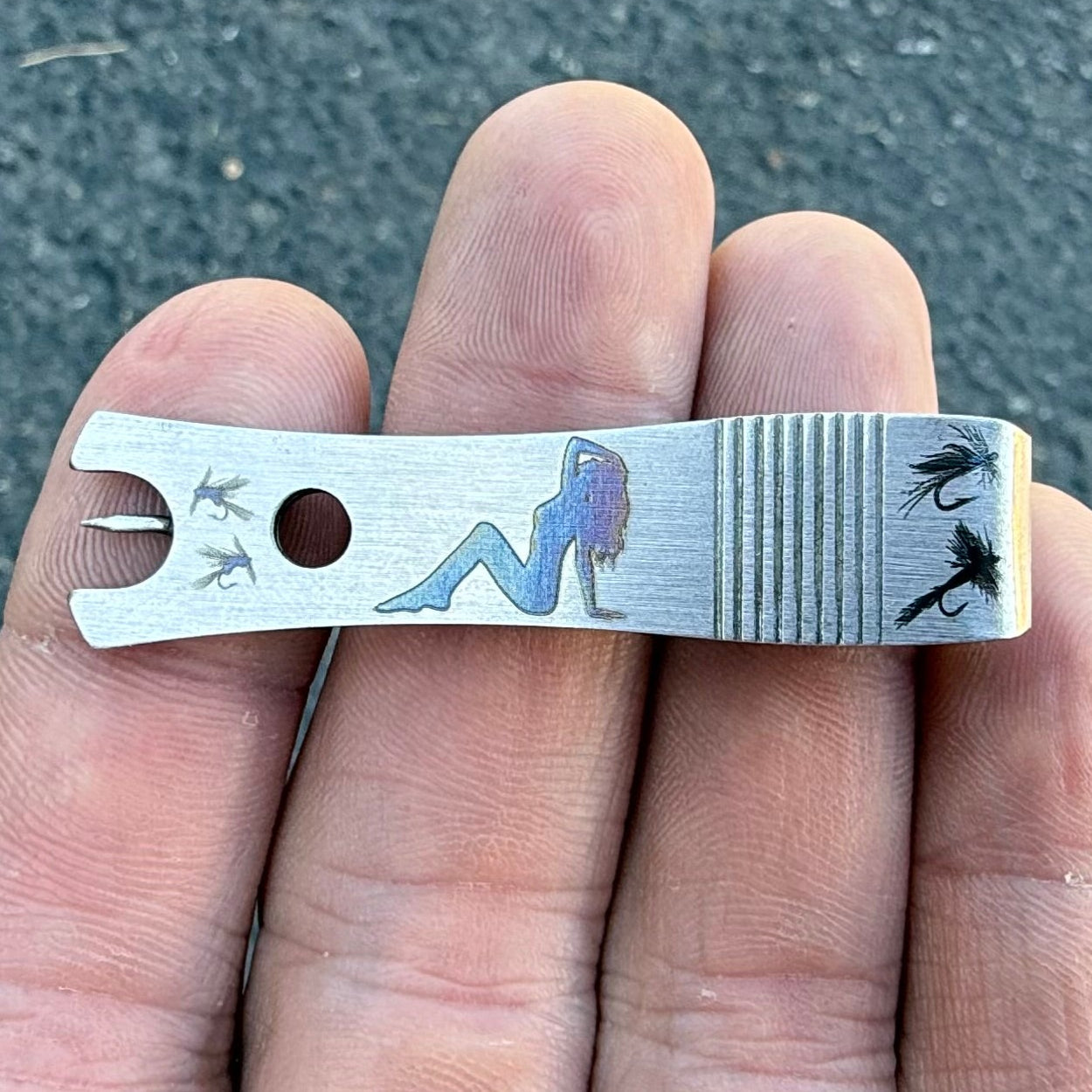 Fishing Nippers