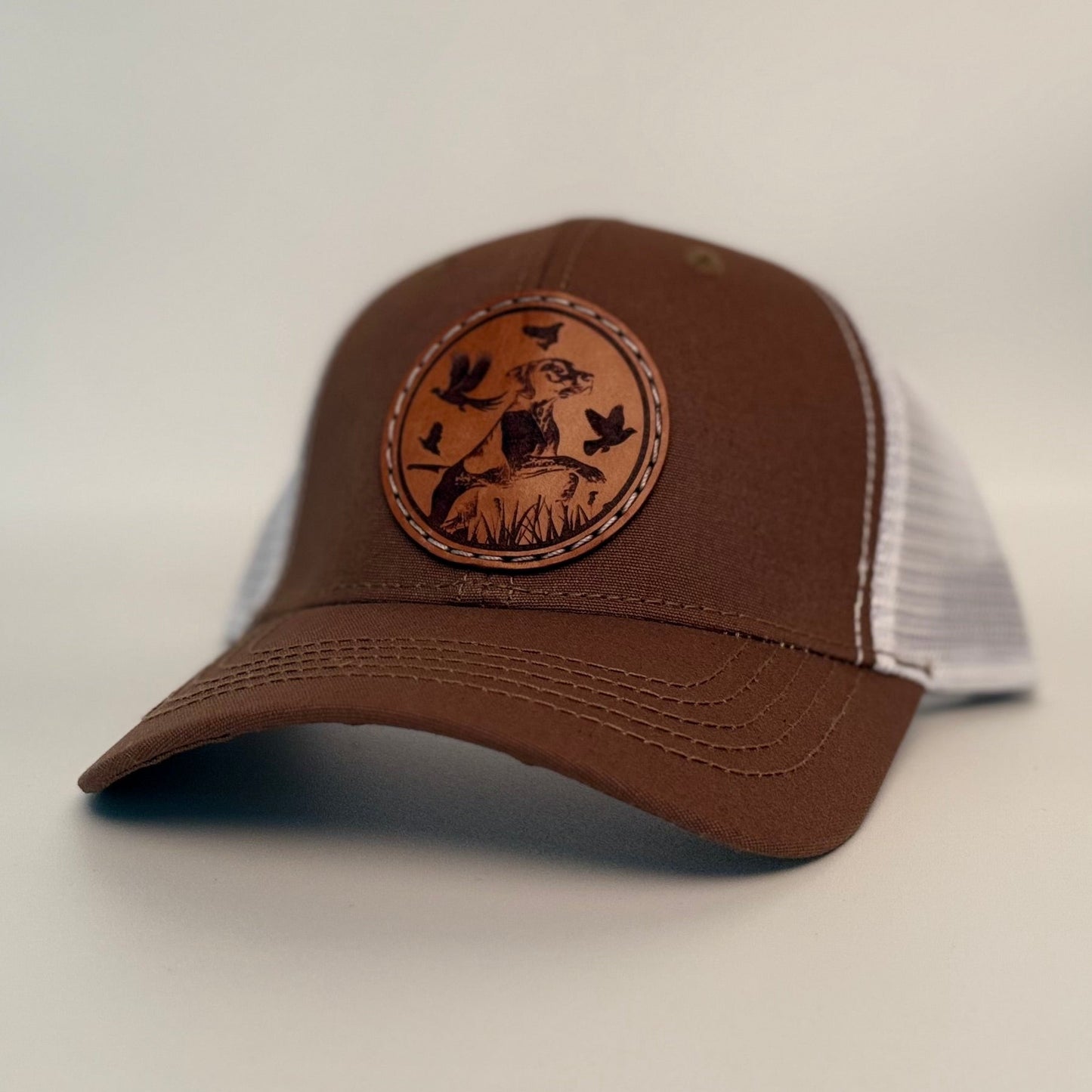 GSP Upland Hat