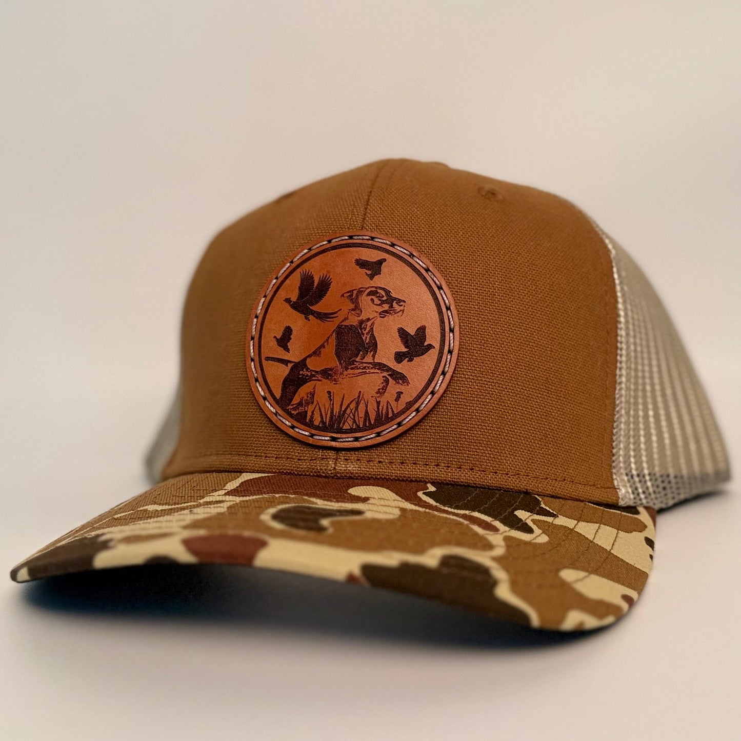 GSP Upland Hat