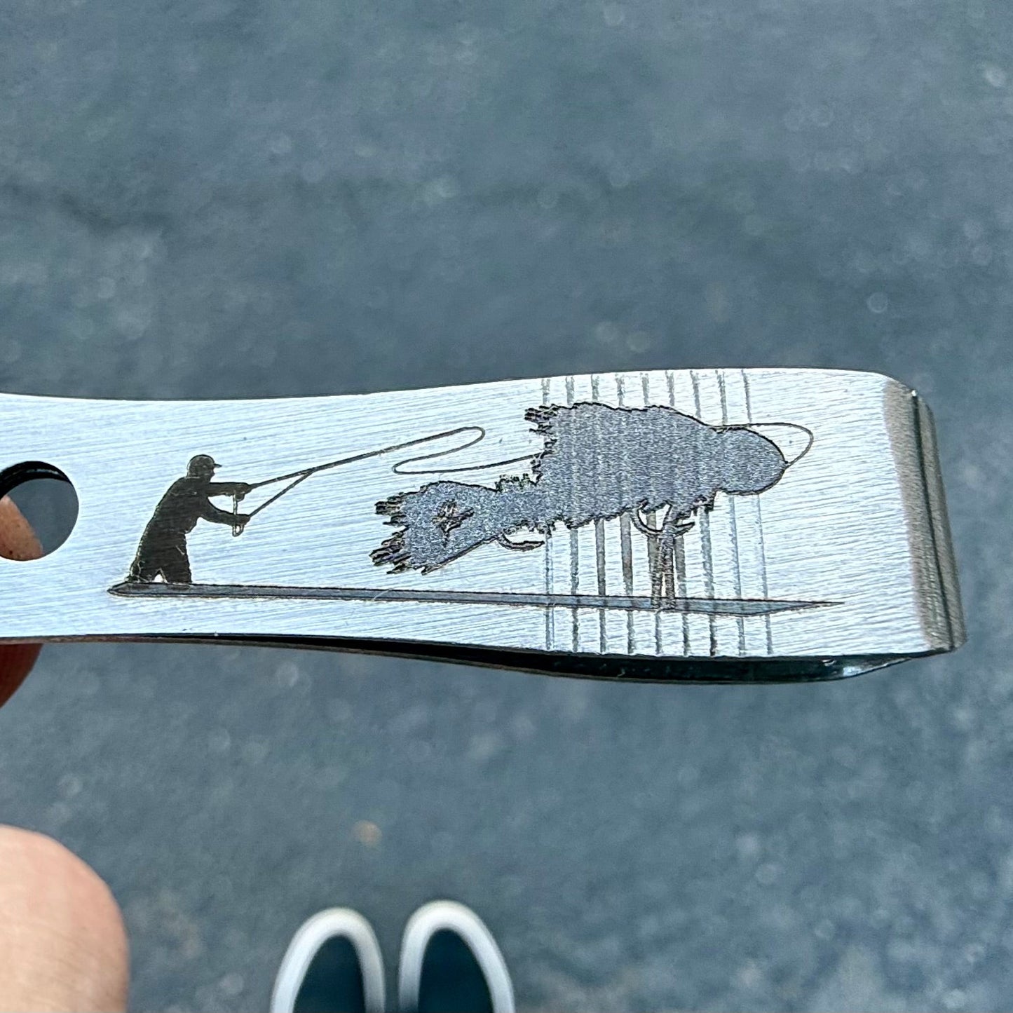 Fishing Nippers