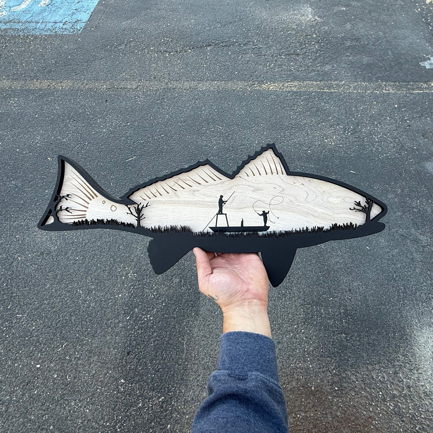 Redfish