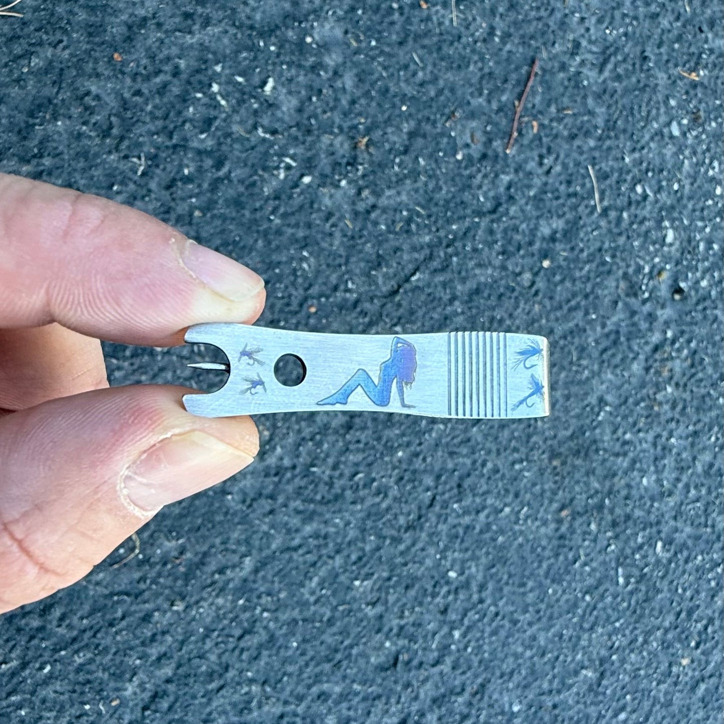Fishing Nippers