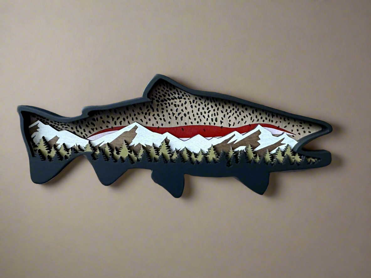 Rainbow Trout
