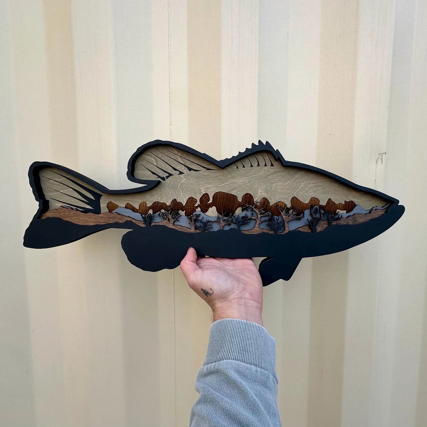 Bass