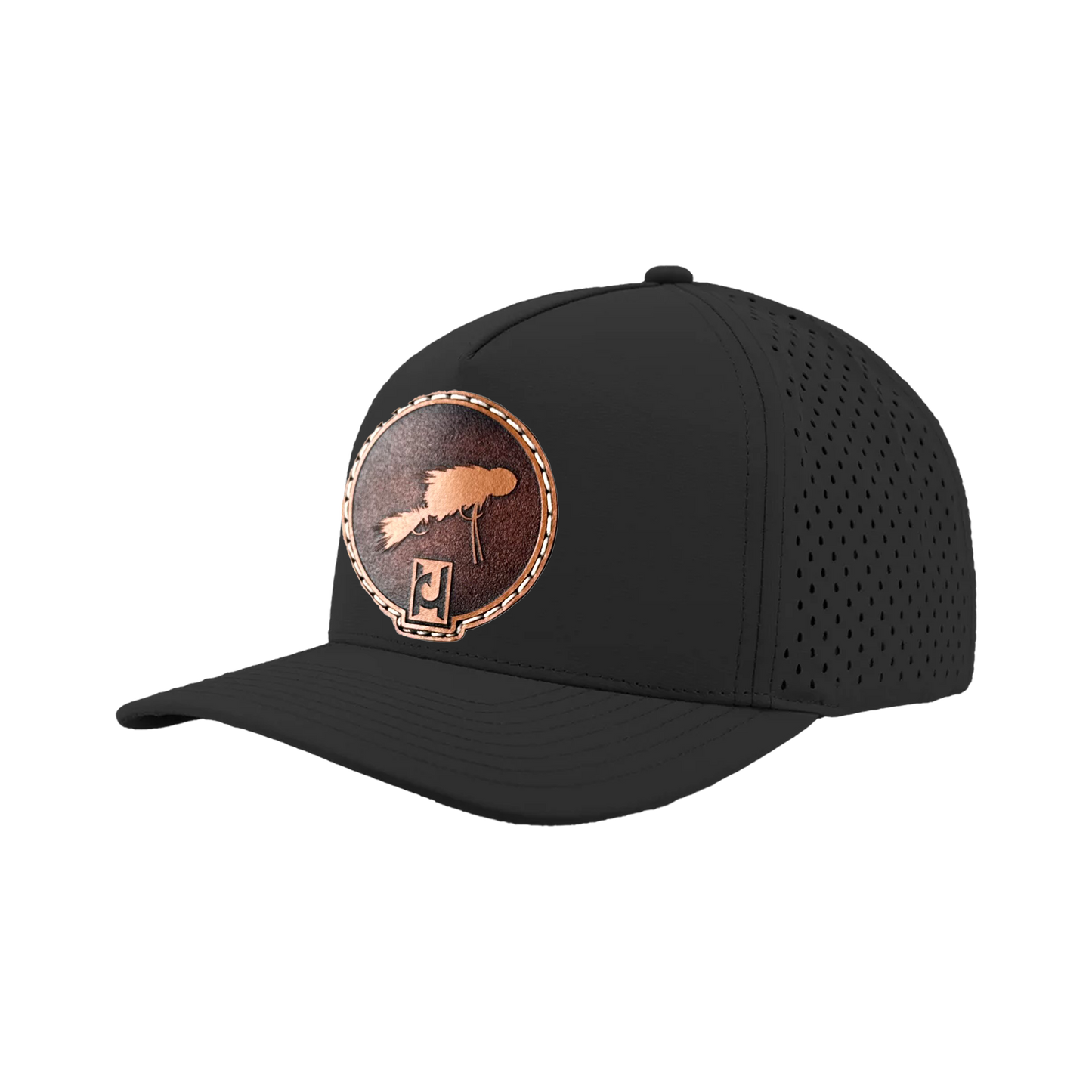 Streamer Fly Pattern