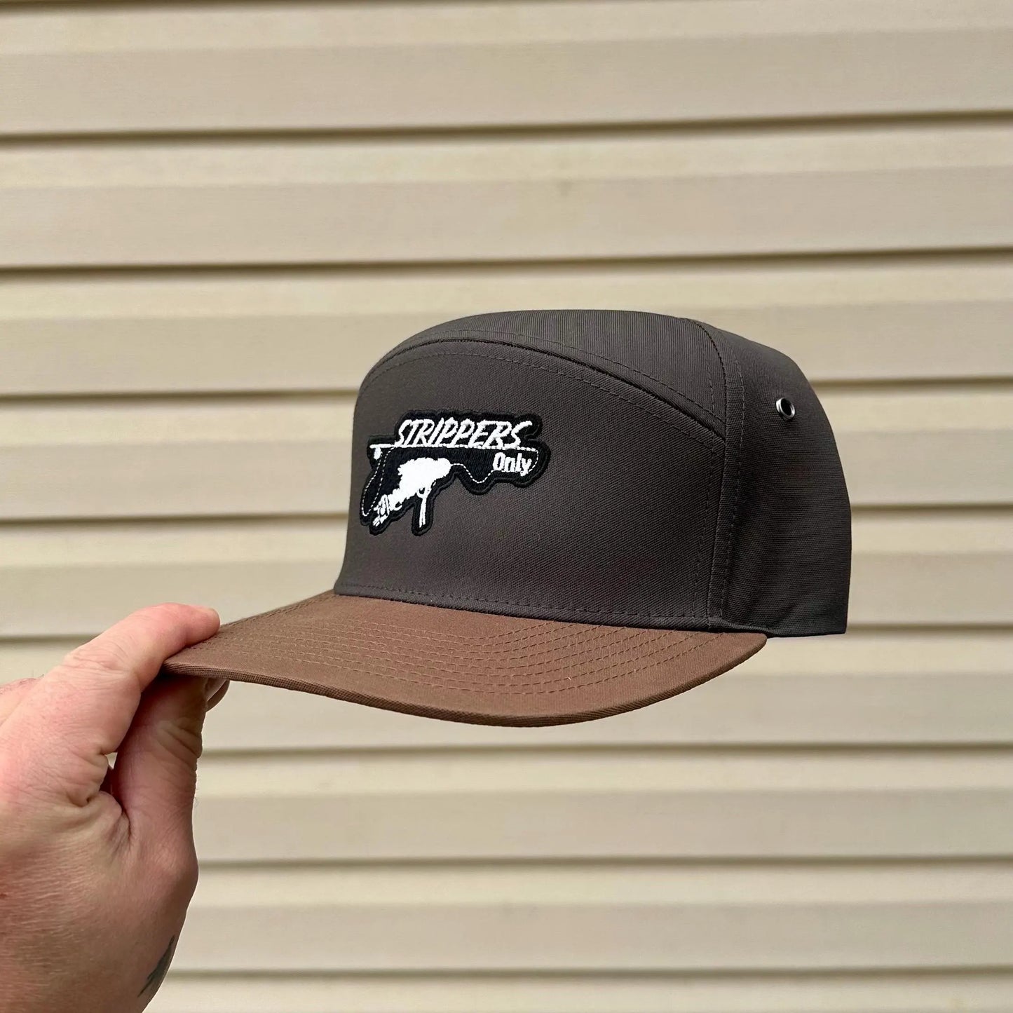 Strippers Only Hat