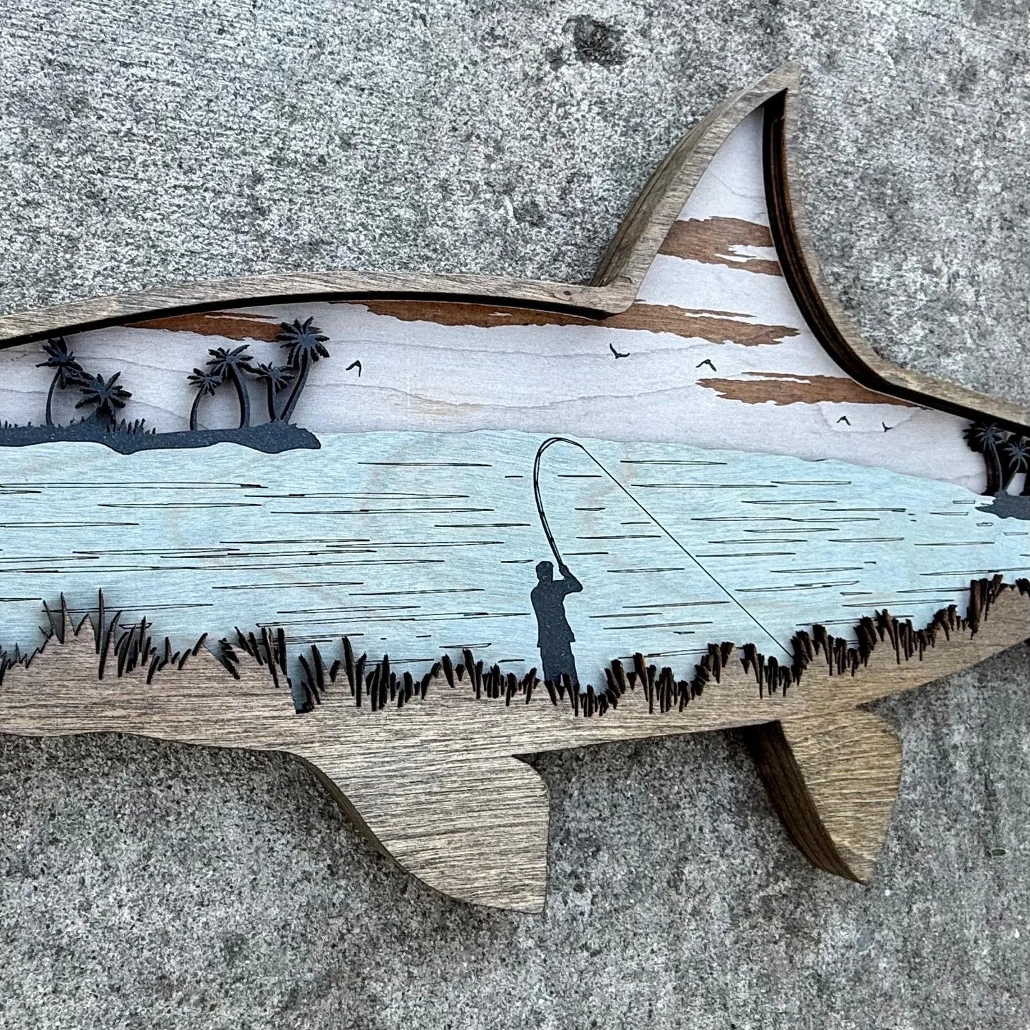 Bonefish