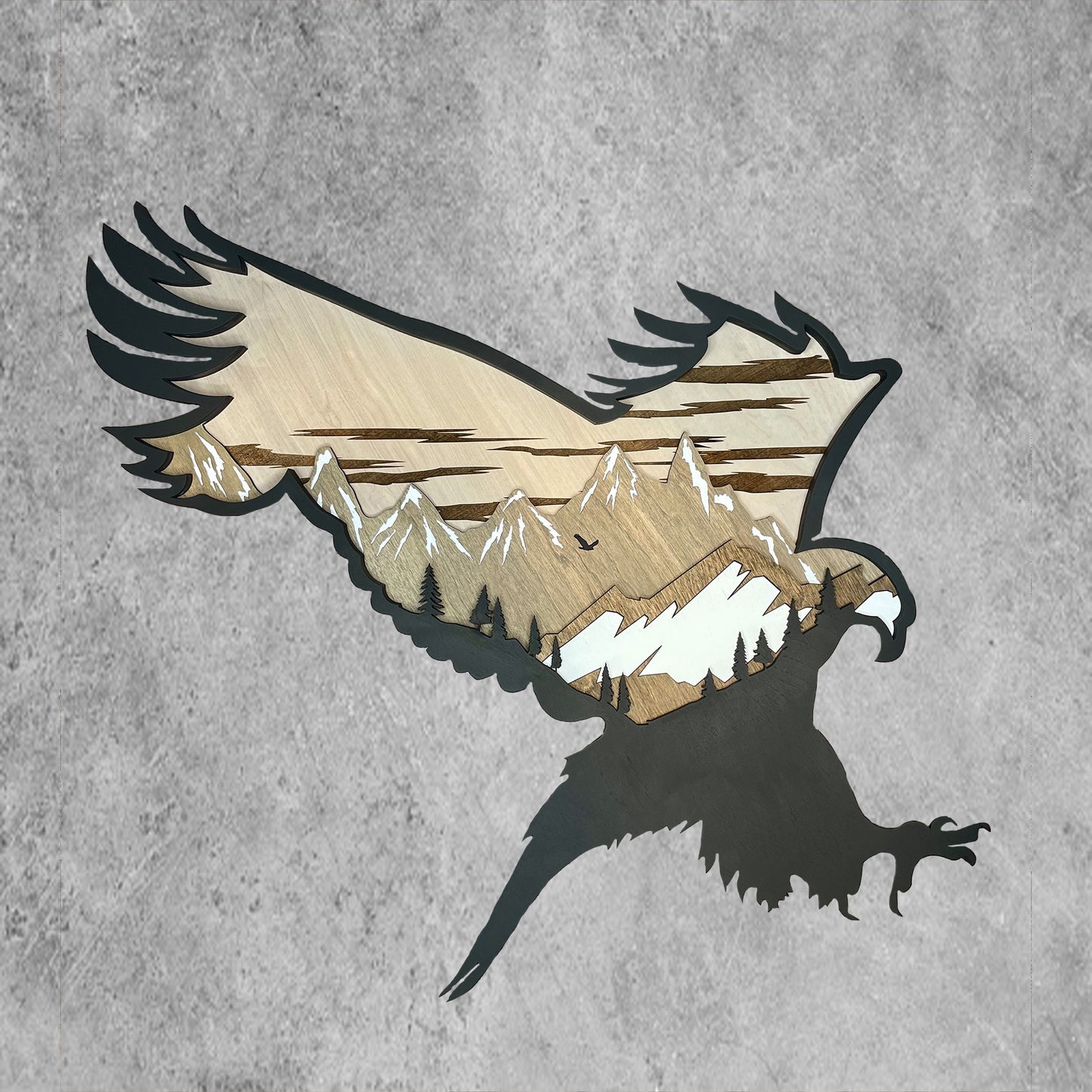 Eagle