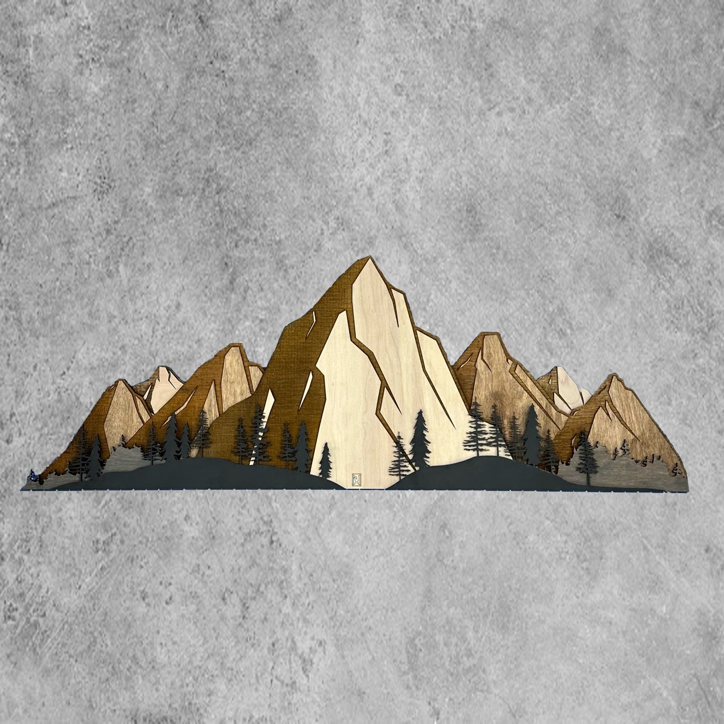 Mountain (small)