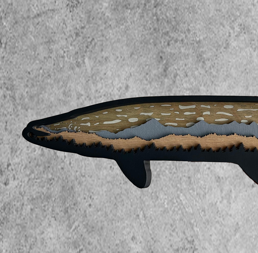 Northern Pike