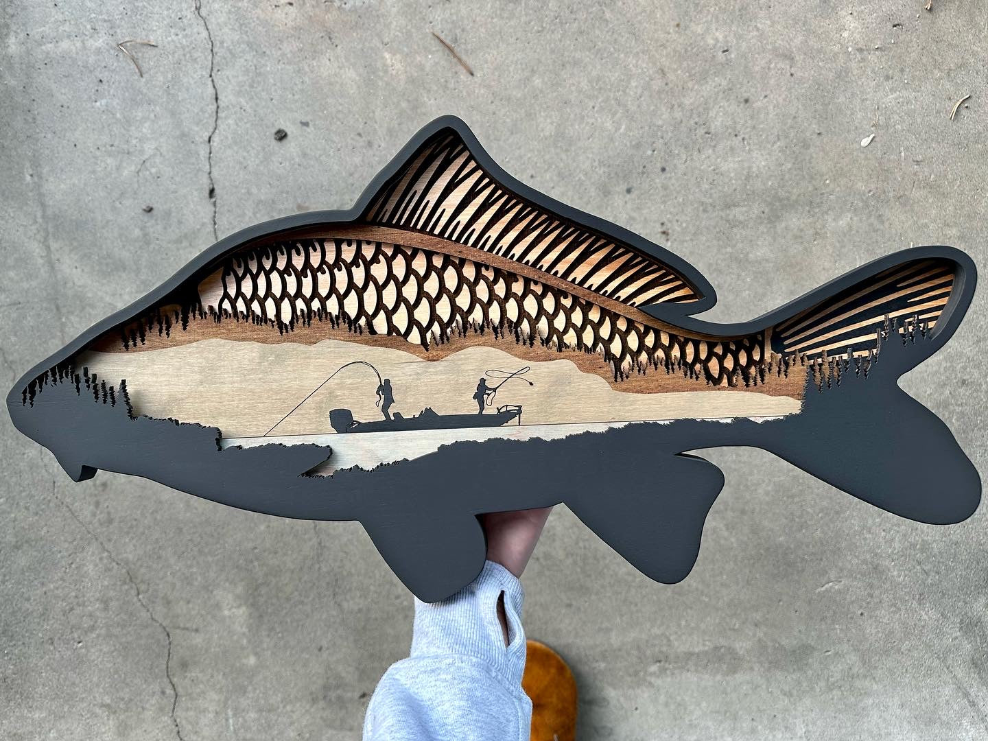 Carp