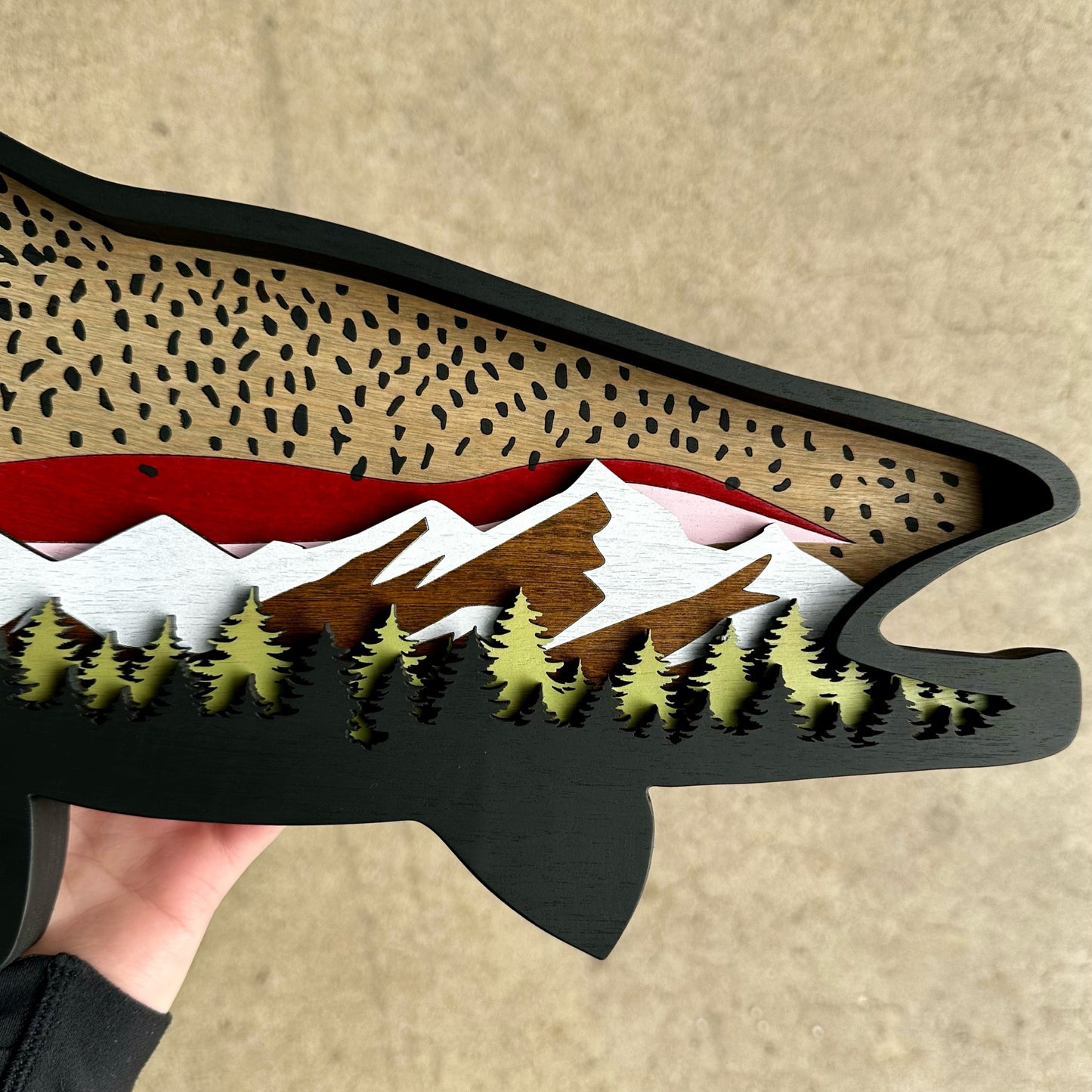 Rainbow Trout