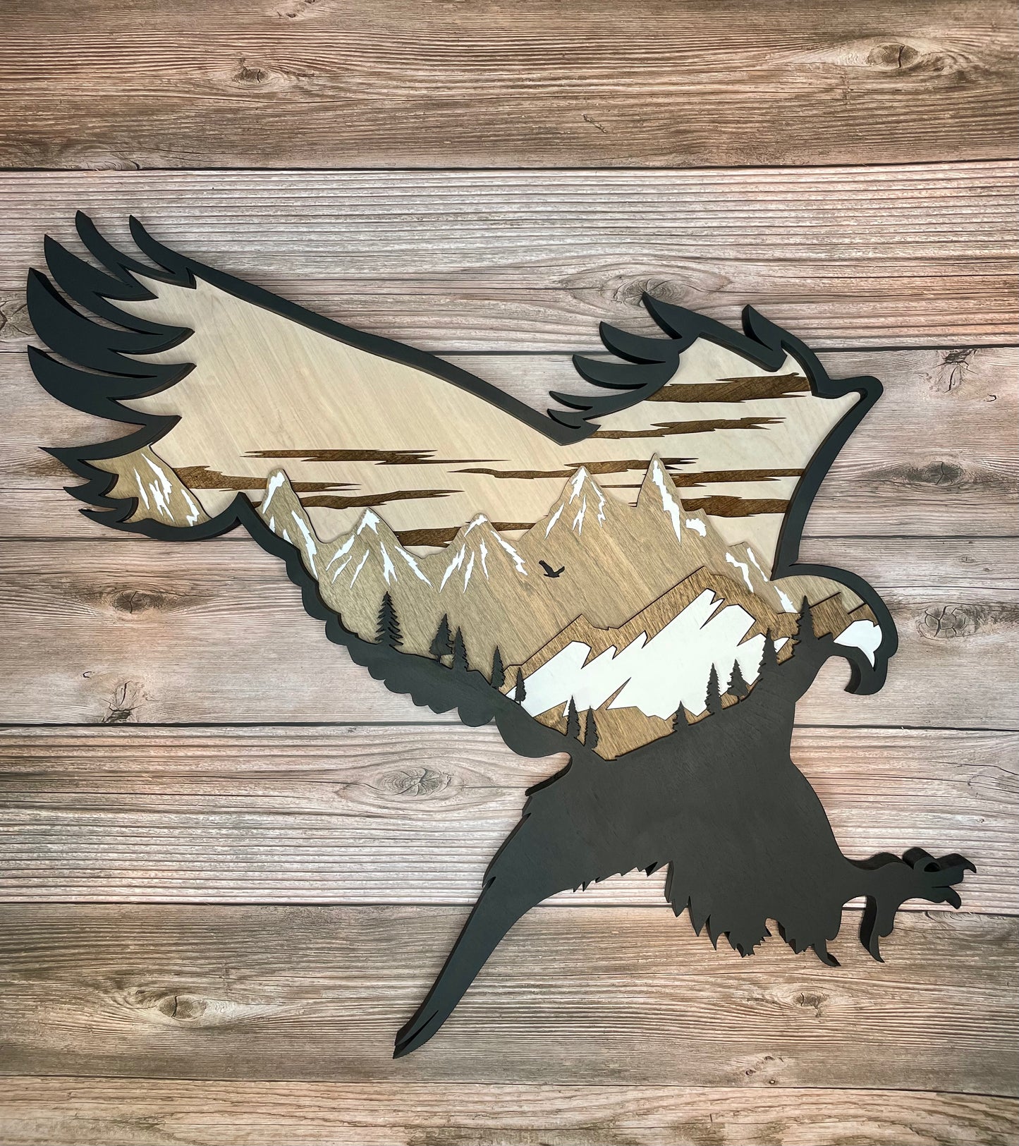 Eagle
