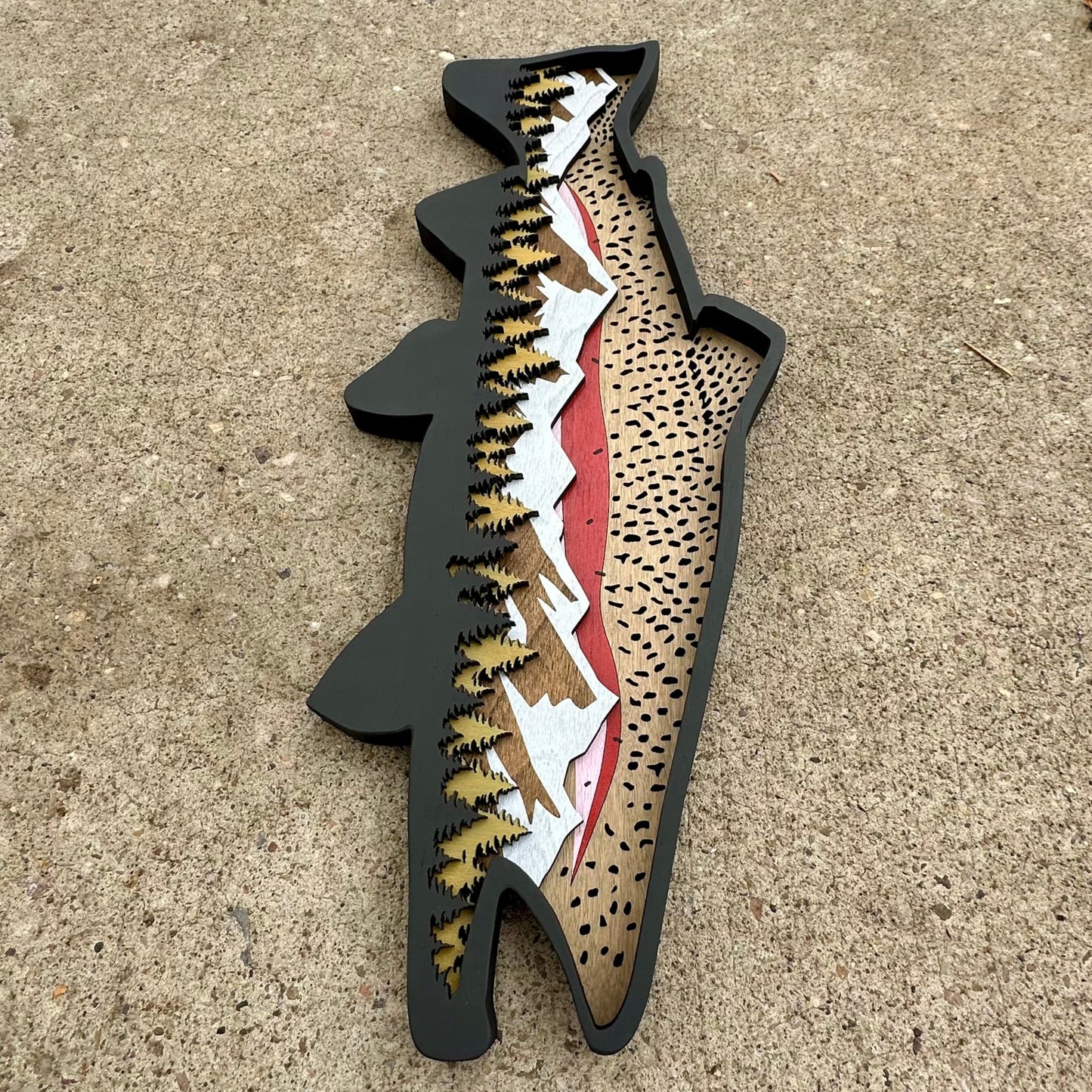 Rainbow Trout