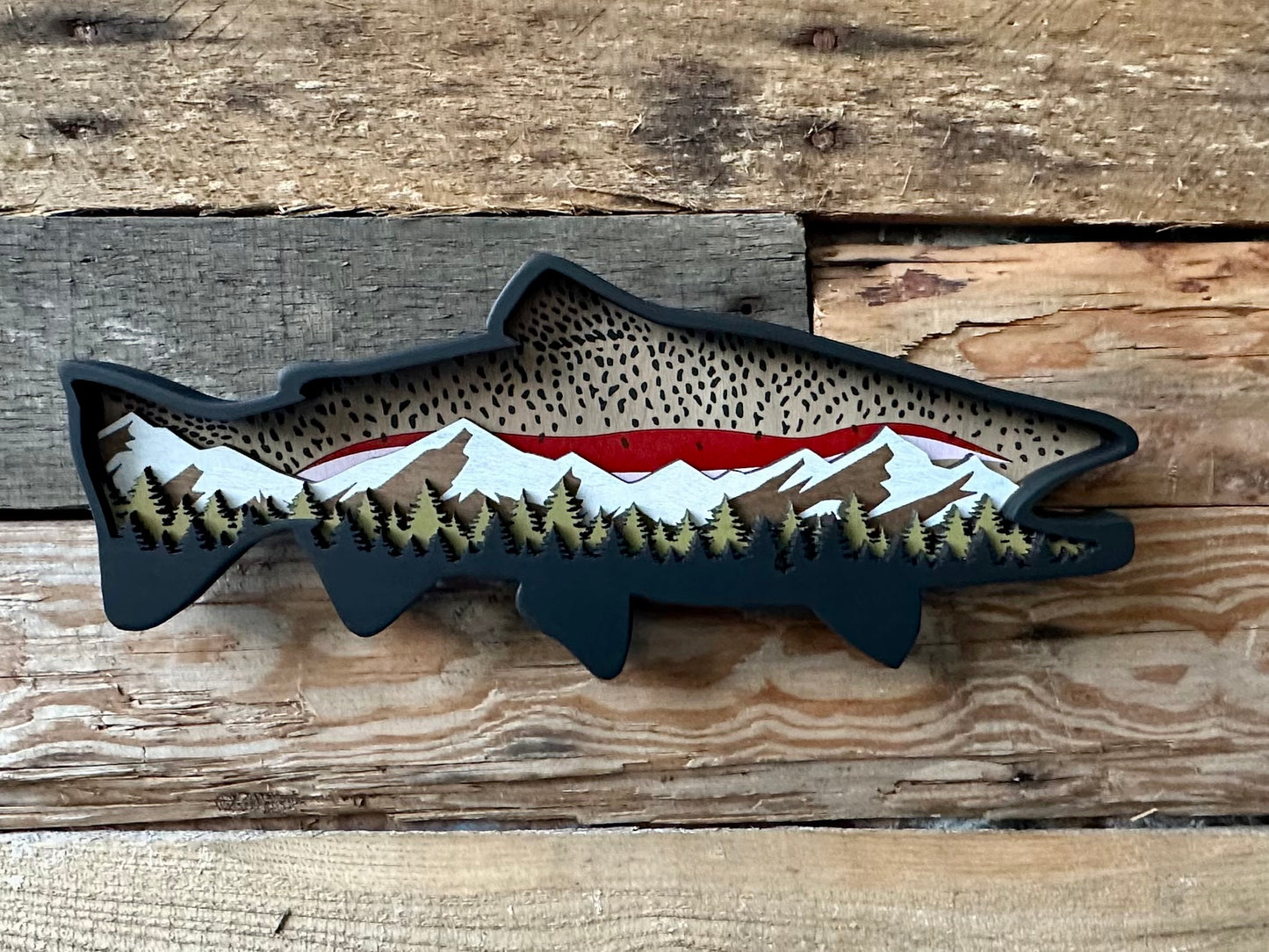 Rainbow Trout