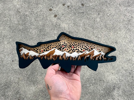 Brown Trout
