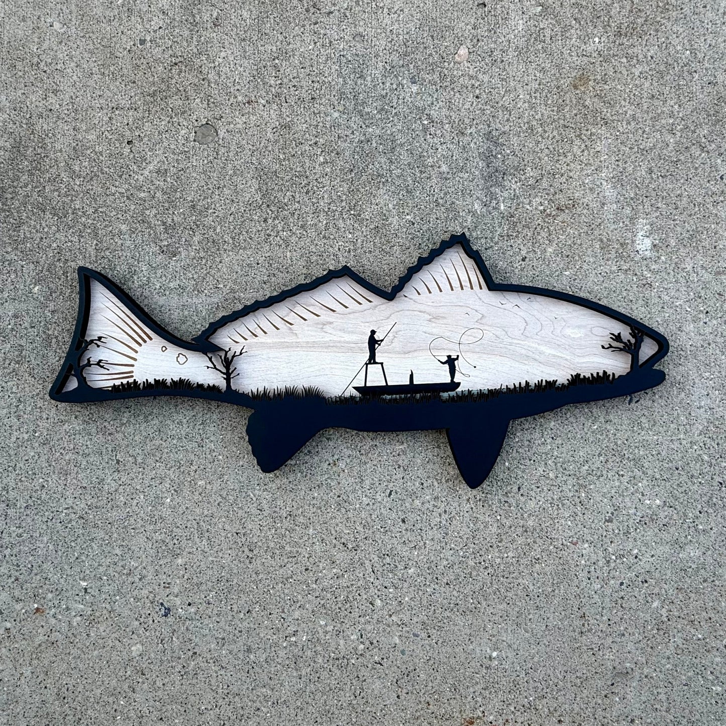 Redfish
