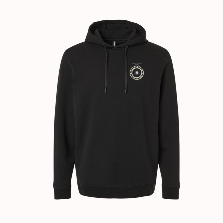 Keep It REEL Hoodie