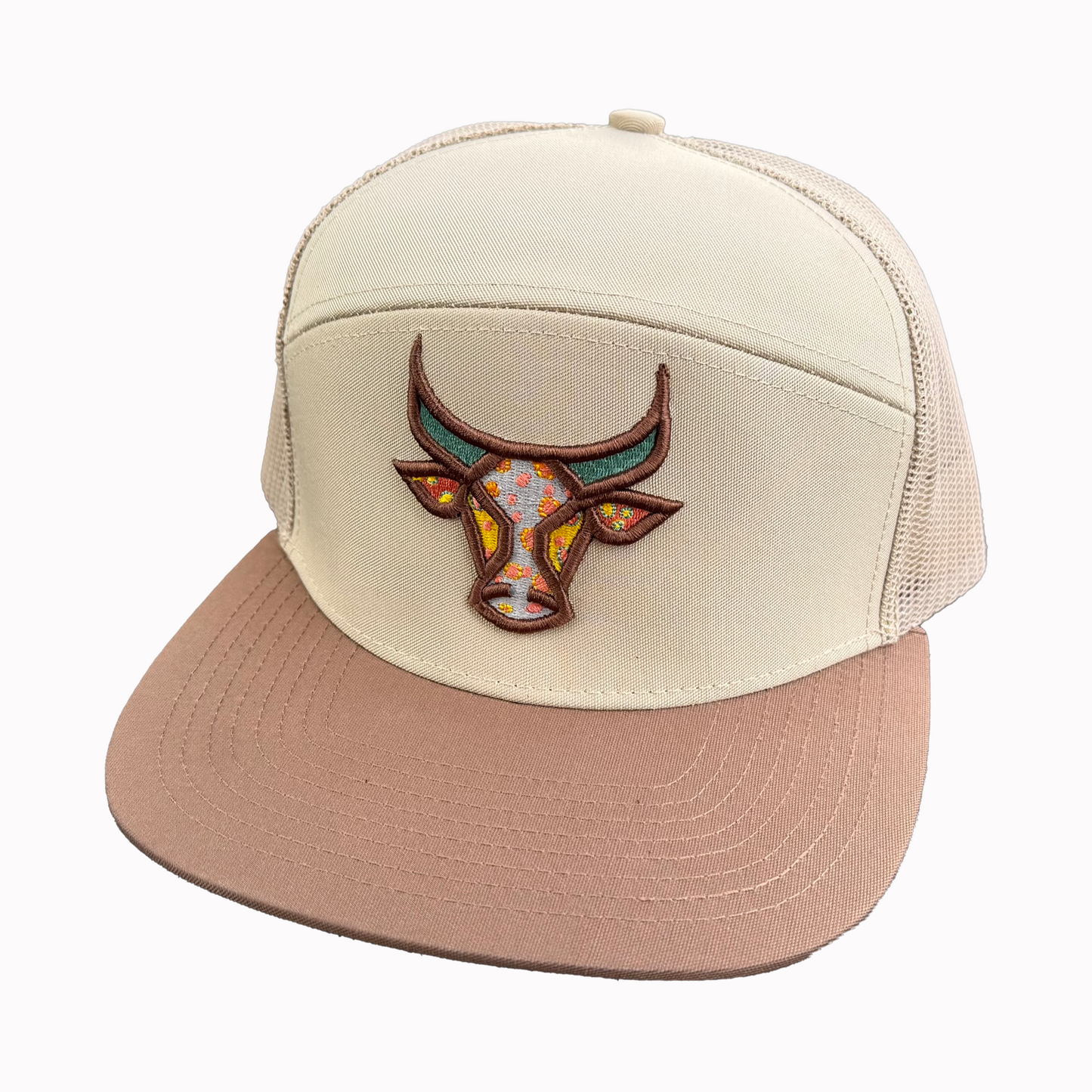 Bull Trout Hat