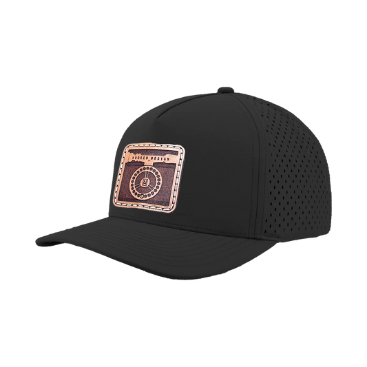 HD Fly Reel hat