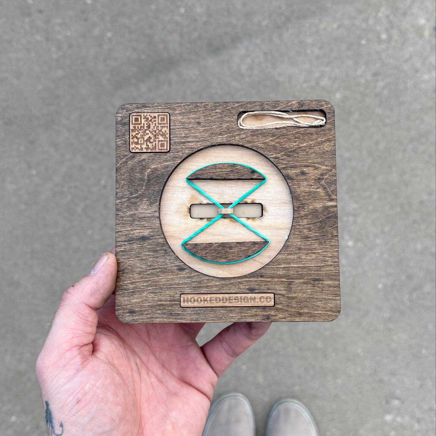 Trout Ornaments Signature Series