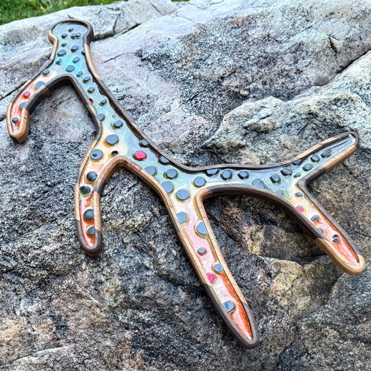 Brown Trout Antler