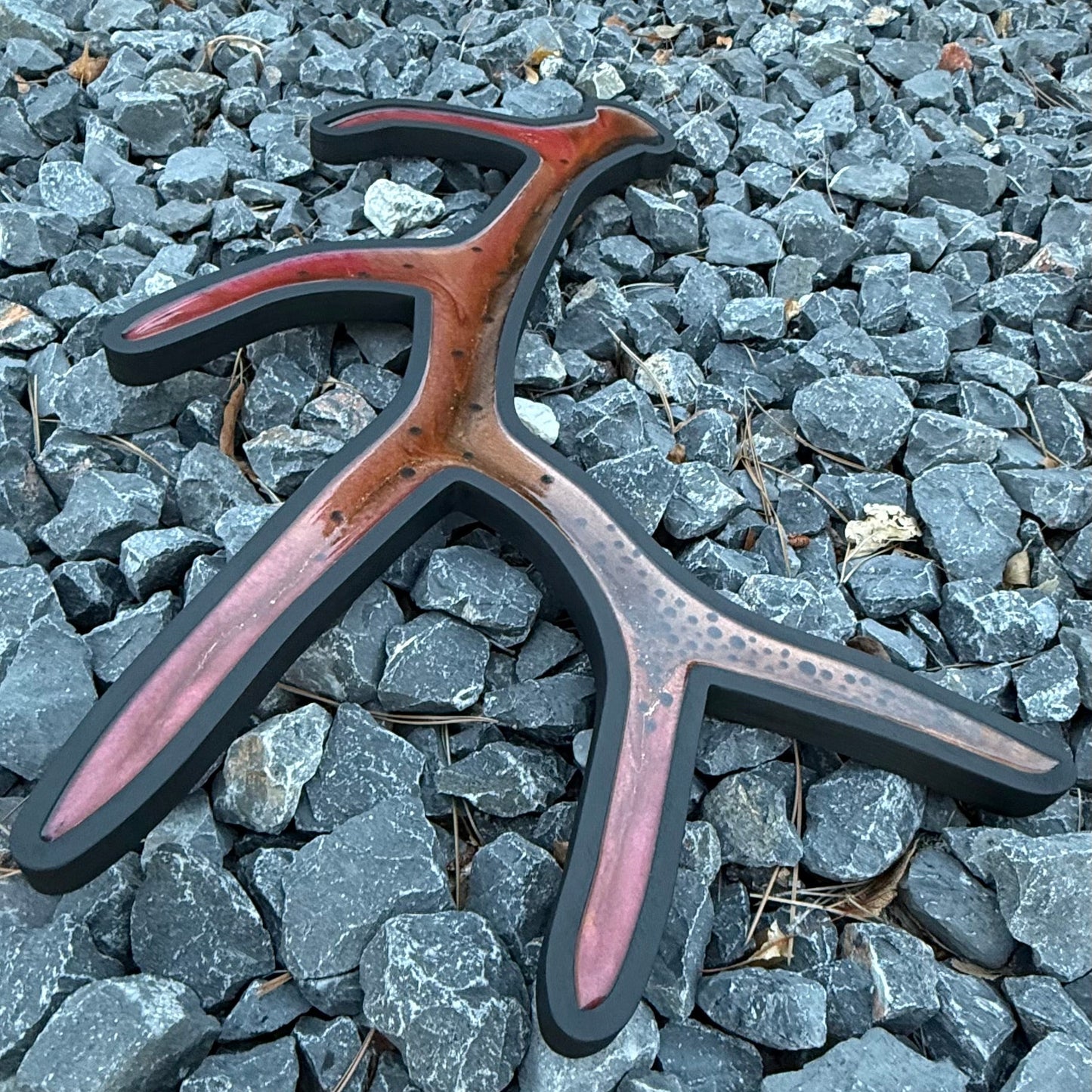 Cutthroat Trout Antler