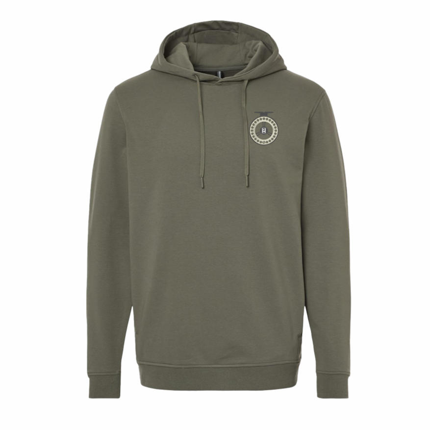 Keep It REEL Hoodie