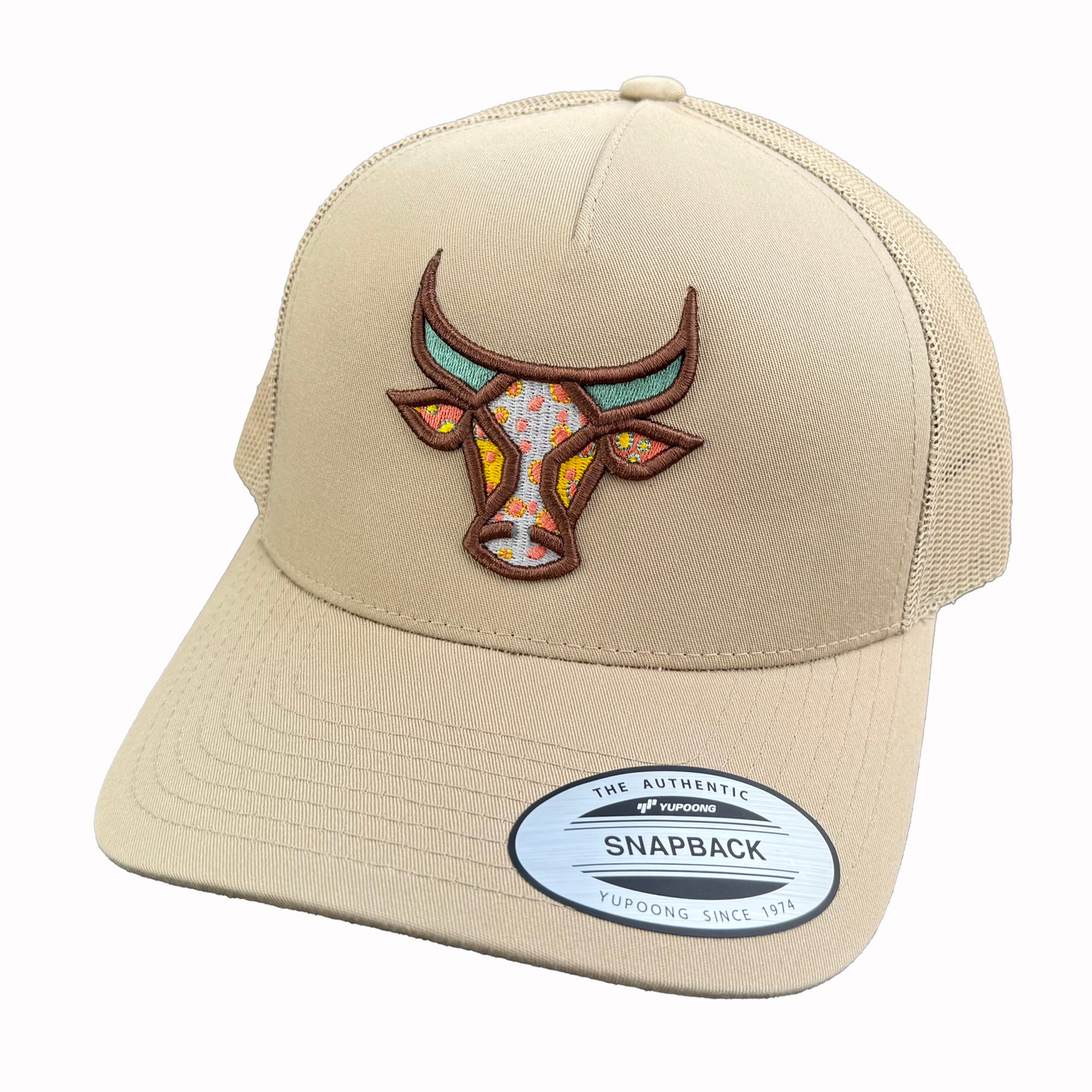 Bull Trout Hat