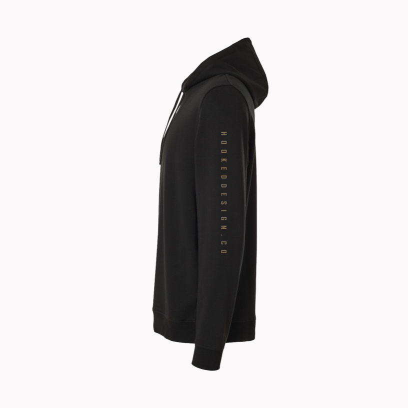 Keep It REEL Hoodie