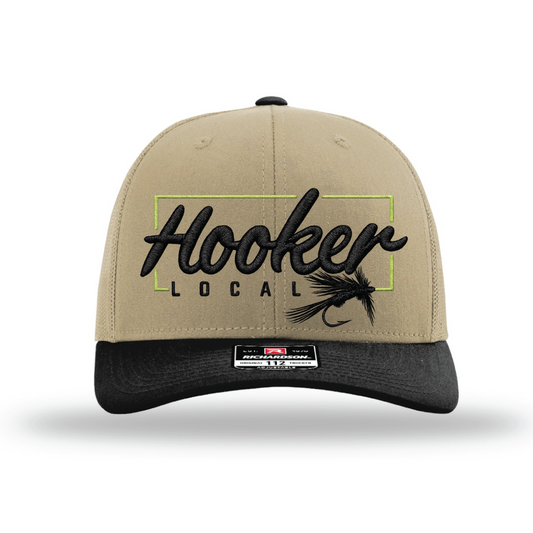 Local Hooker Hat