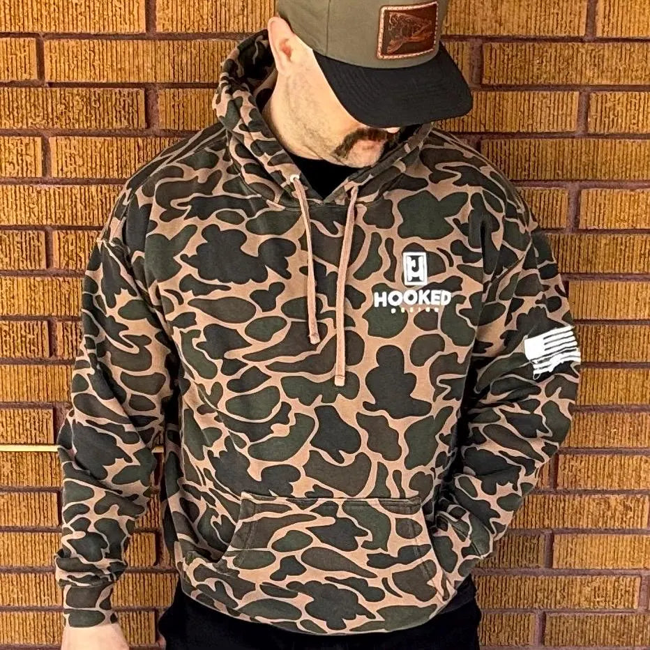 Strippers Only Hoodie