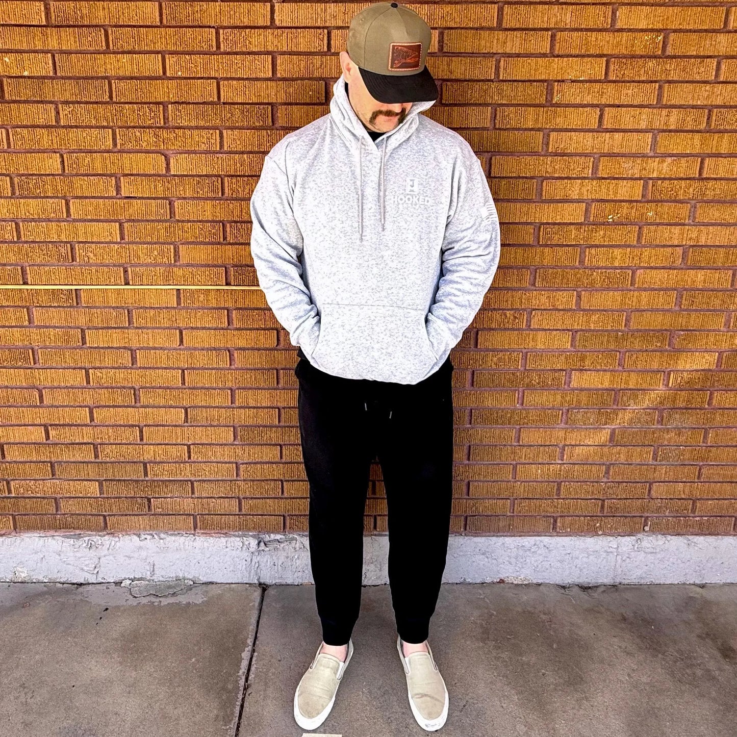 Strippers Only Hoodie