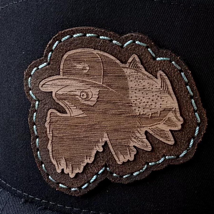 Gump Trout Hat