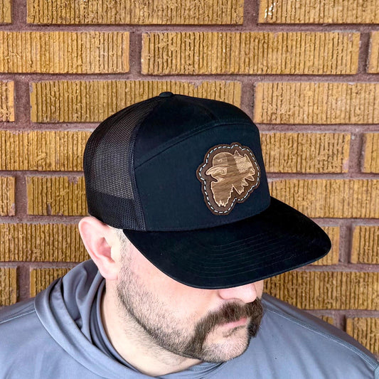 Gump Trout Hat
