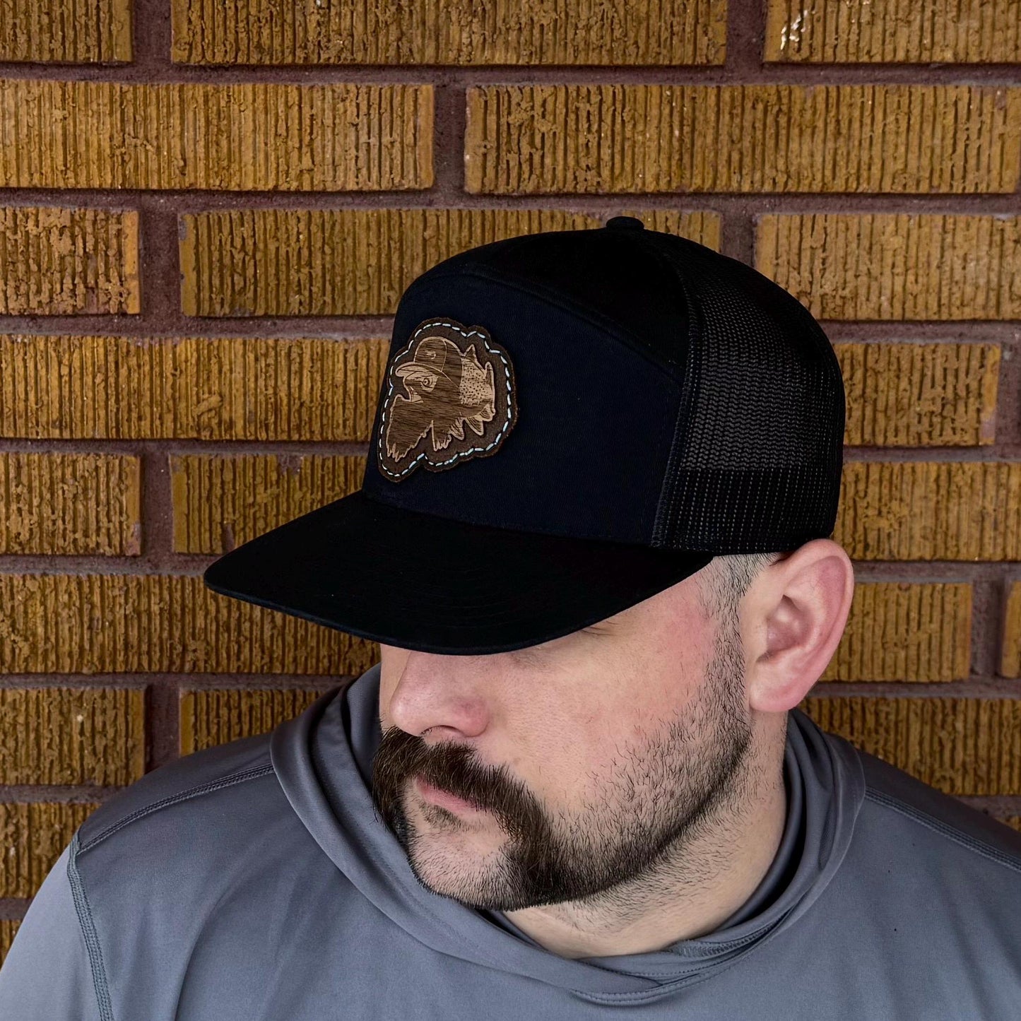 Gump Trout Hat