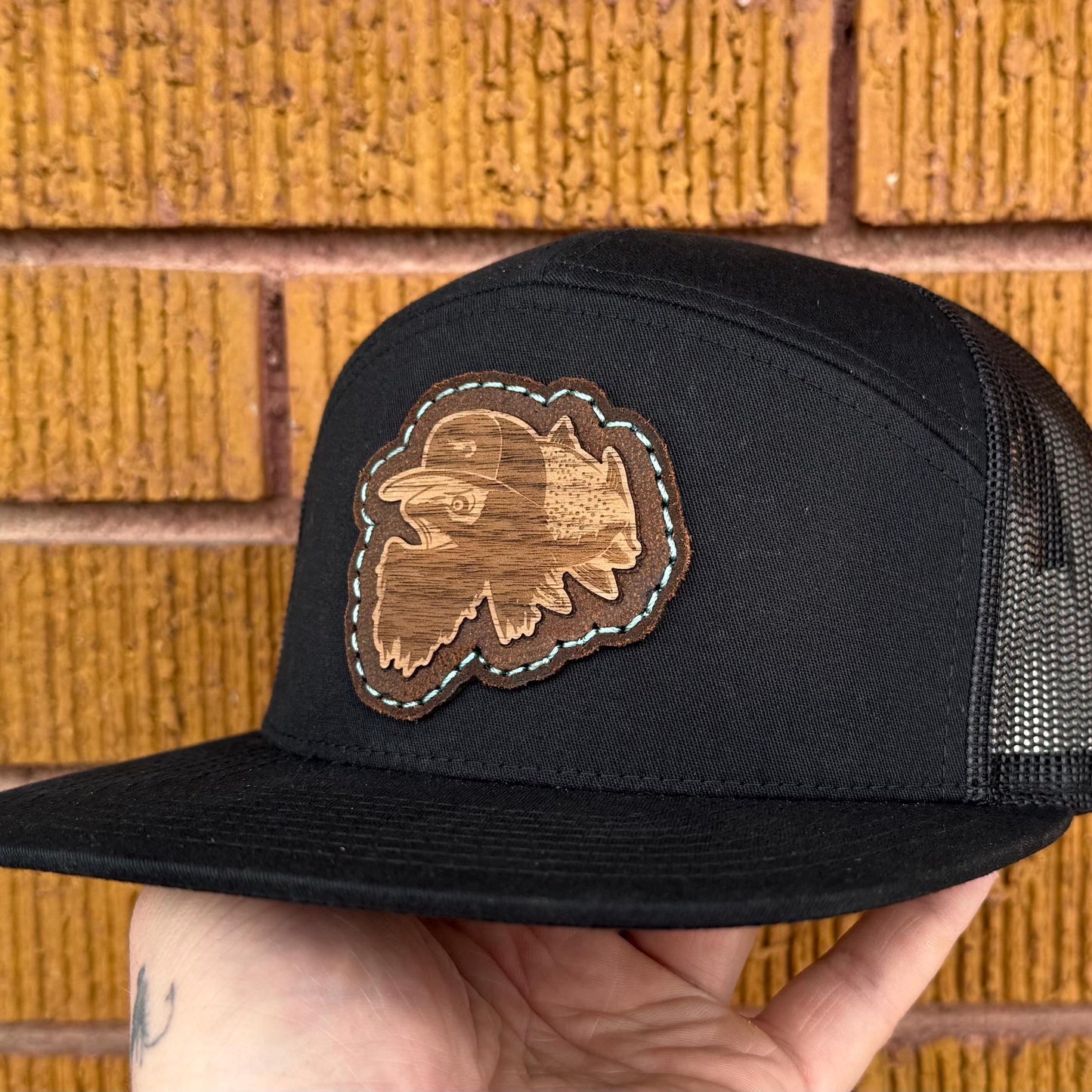 Gump Trout Hat