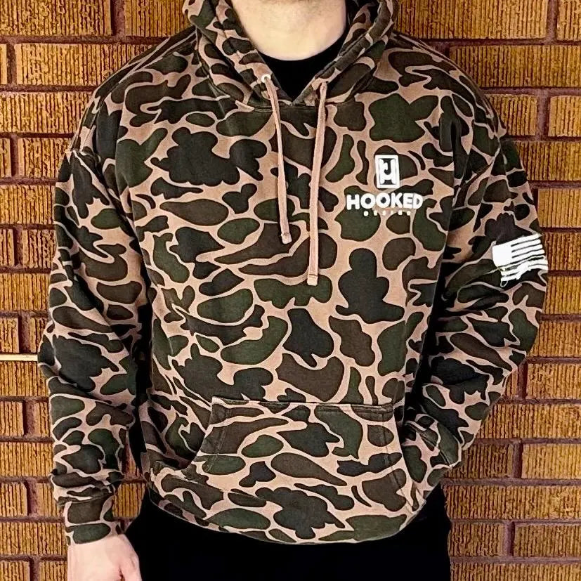 Strippers Only Hoodie