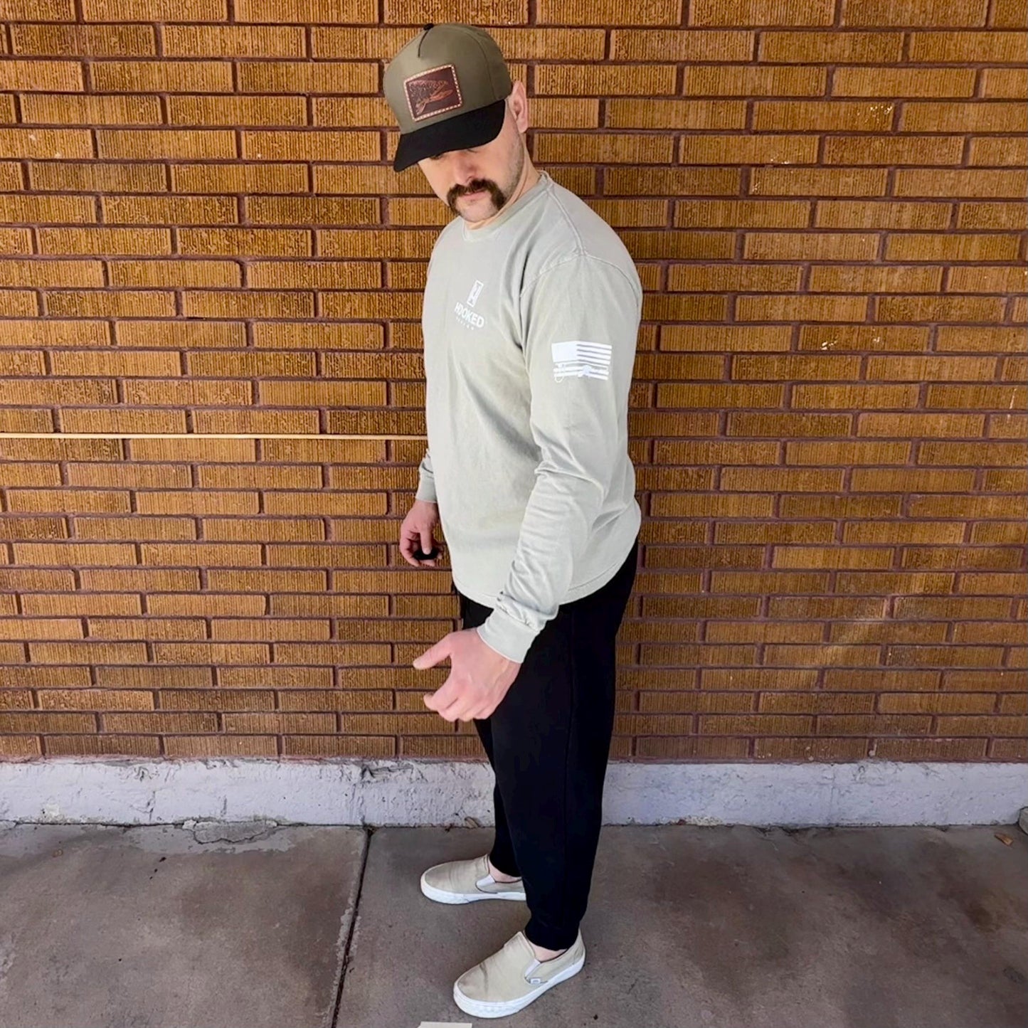 Strippers Only long sleeve shirt