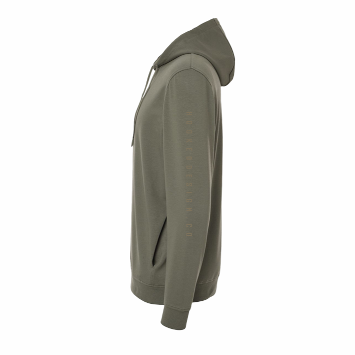 Keep It REEL Hoodie