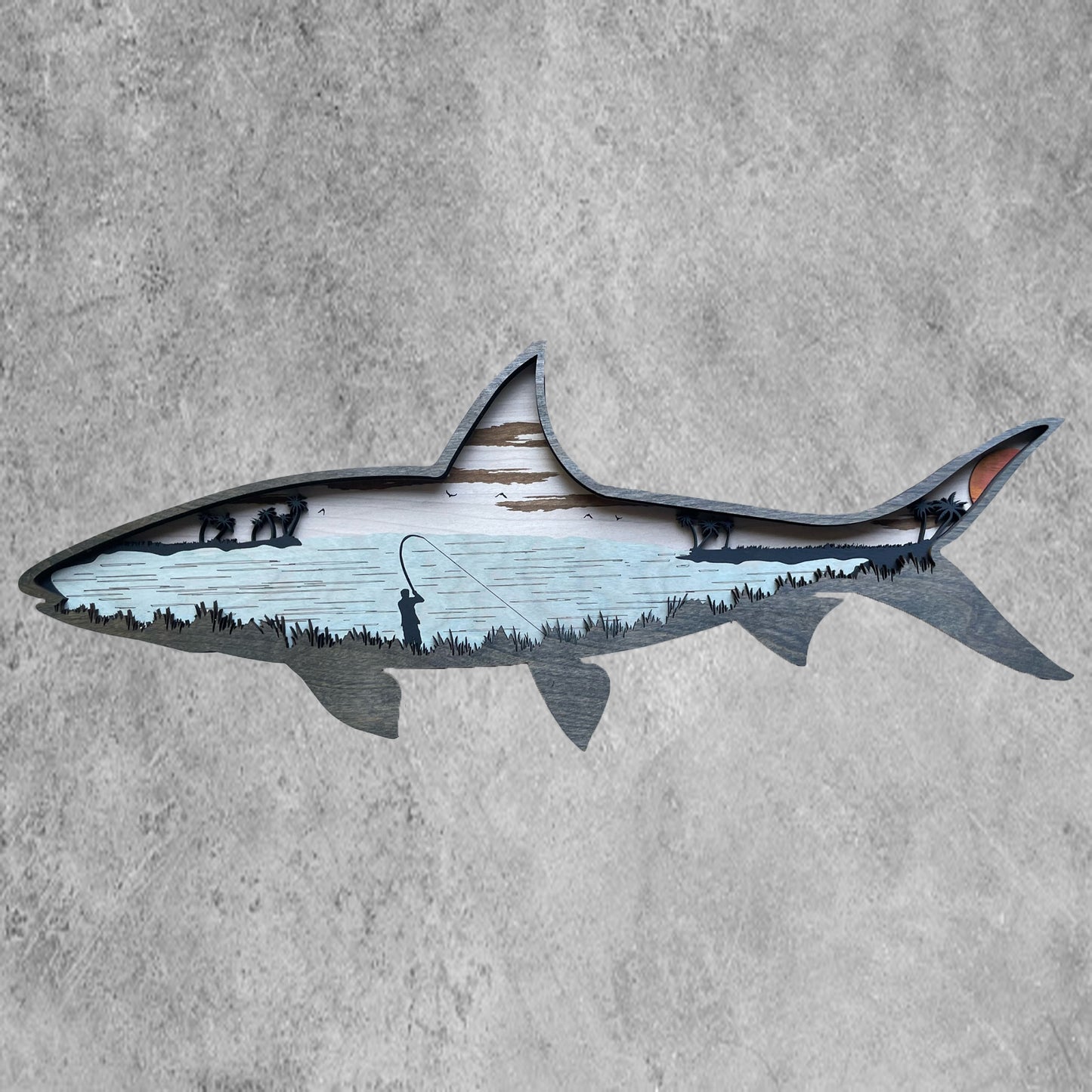 Bonefish
