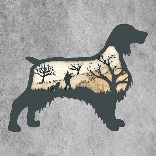 Boykin Spaniel