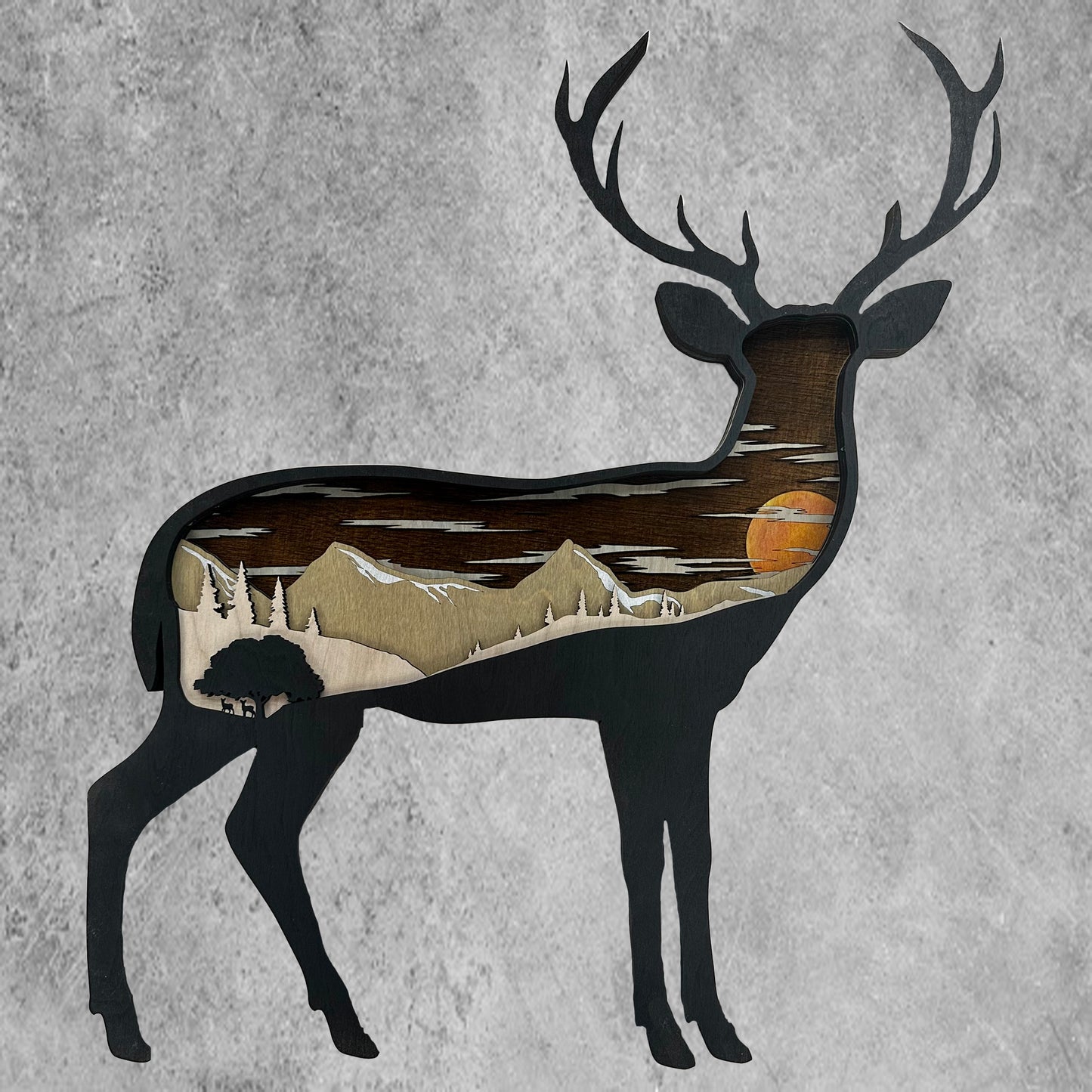 Deer