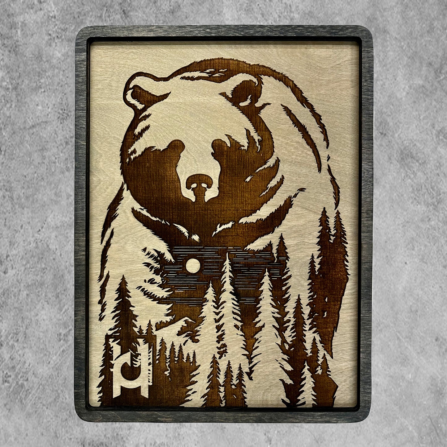Grizzly Bear
